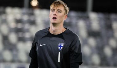 Tätä on odotettu – Lucas Bergström debytoi Mallorcan tolppien välissä | Urheilua lyhyesti