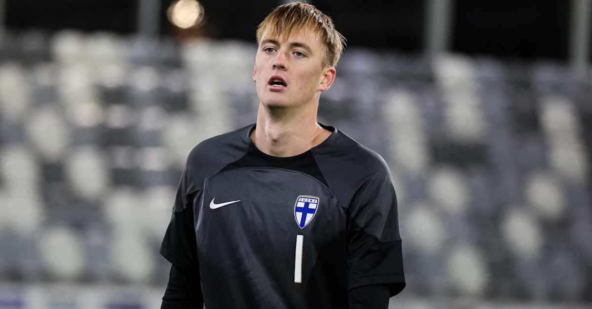 Tätä on odotettu – Lucas Bergström debytoi Mallorcan tolppien välissä | Urheilua lyhyesti