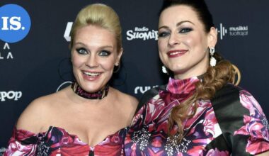 Nylon Beat tekee historiaa neljänä iltana Helsingin jäähallilla | Uutissuomalainen