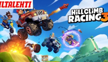 Suosittu mobiilipeli sai tänään jatko-osan – Ensijulkaisu suomalaisille