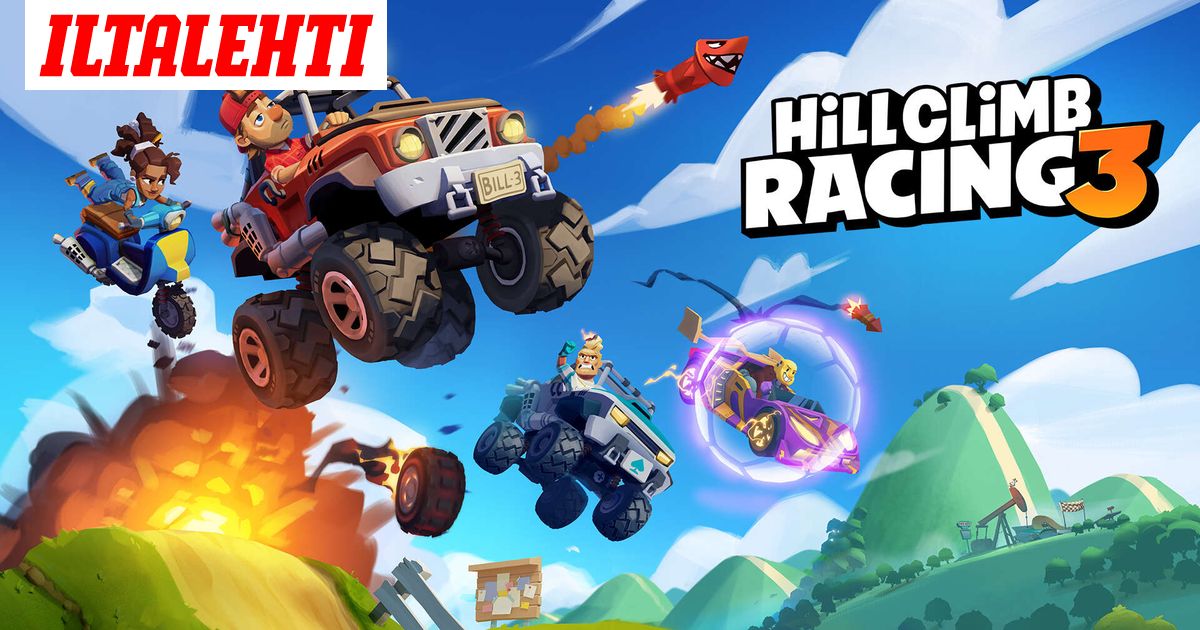 Suosittu mobiilipeli sai tänään jatko-osan – Ensijulkaisu suomalaisille