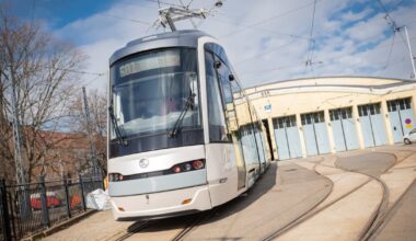 Škoda Transtech kiistää väitteet epäasiallisesta vaikuttamisesta ja kummastelee toimitusjohtajan jääväämisen aikataulua | Kotimaa