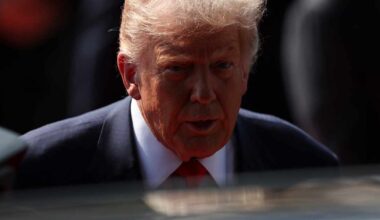 Trump: ”Aloitamme jälleen ydinkokeet” – edellinen koe yli 30 vuotta sitten | Uutisia lyhyesti