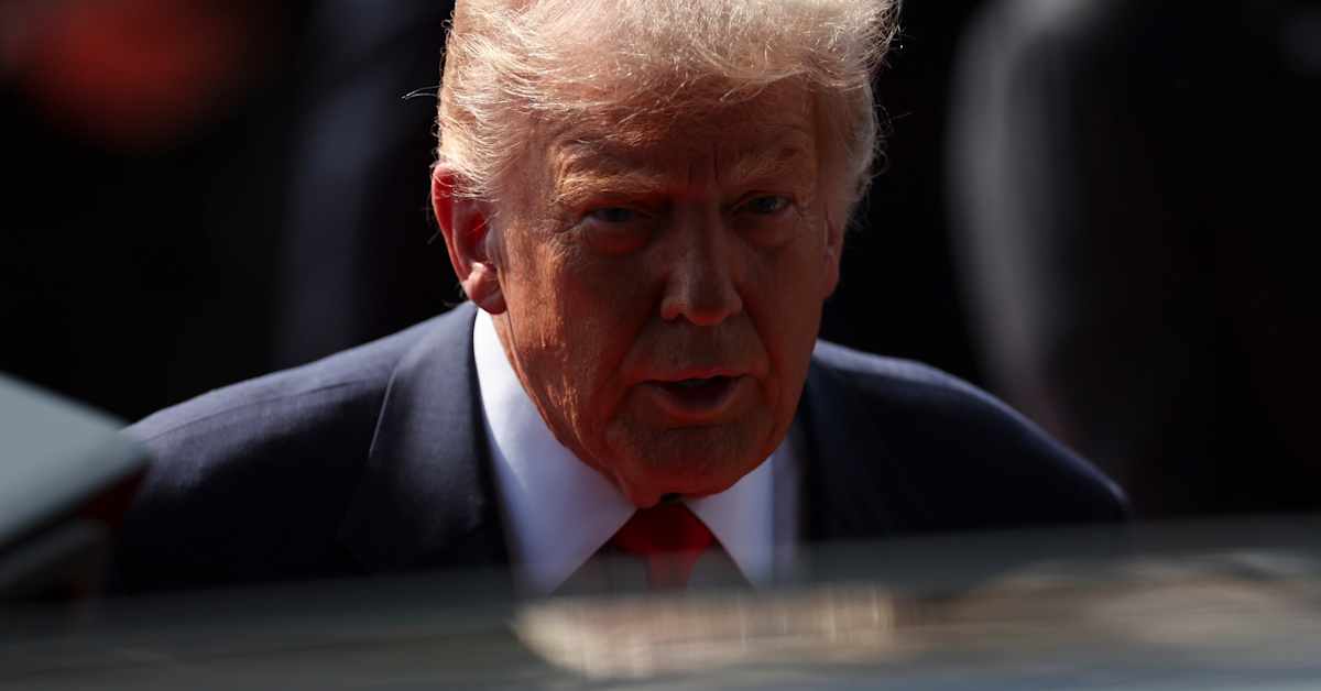 Trump: ”Aloitamme jälleen ydinkokeet” – edellinen koe yli 30 vuotta sitten | Uutisia lyhyesti