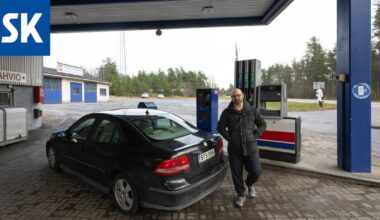 Teboilin kohtalo voi mullistaa Satakunnan huoltoasemakartan – ”Ei Putinille rahaa”