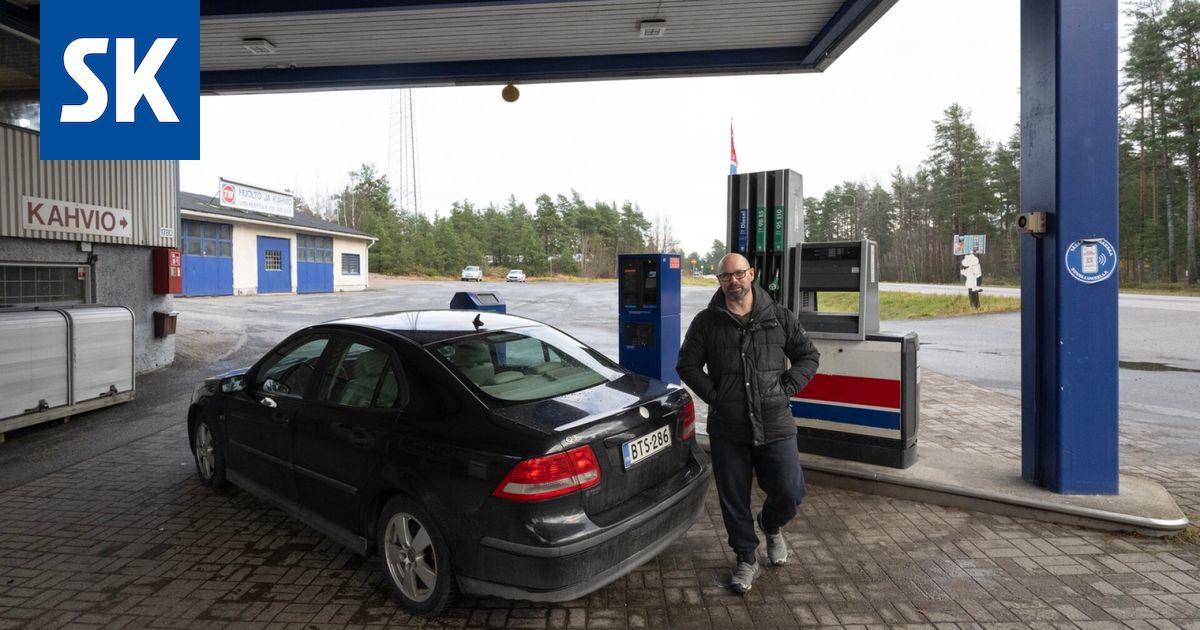 Teboilin kohtalo voi mullistaa Satakunnan huoltoasemakartan – ”Ei Putinille rahaa”