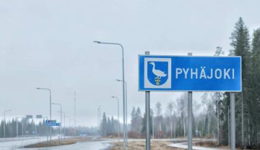 Pieni lapsi kuoli vaunuihin päiväunien aikana Pyhäjoella – syyttäjä päätti lopettaa esitutkinnan | Kotimaa