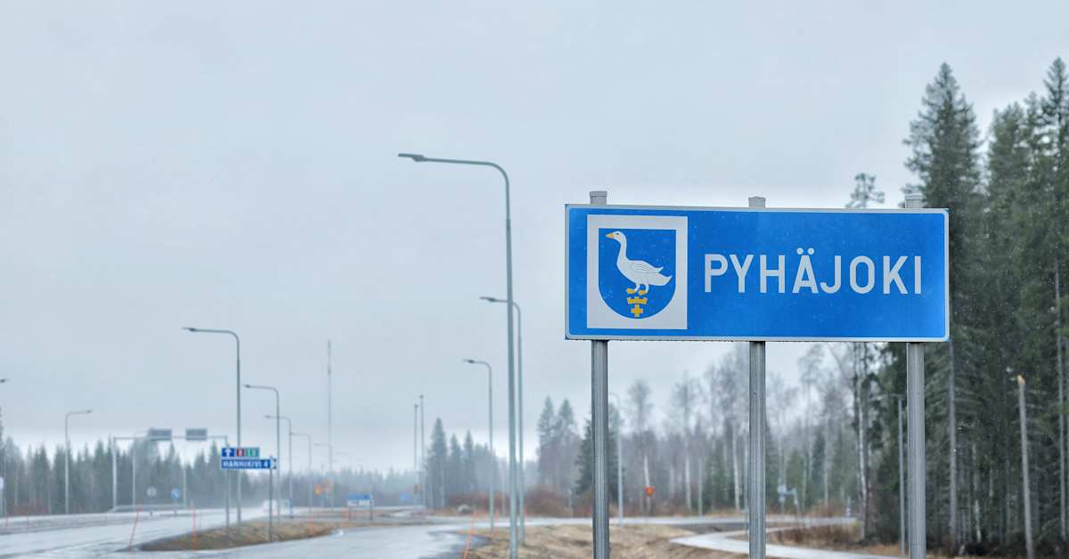 Pieni lapsi kuoli vaunuihin päiväunien aikana Pyhäjoella – syyttäjä päätti lopettaa esitutkinnan | Kotimaa