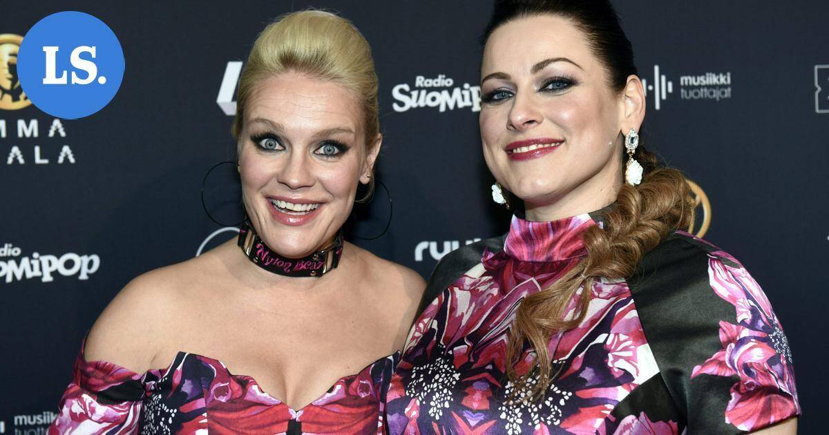 Nylon Beat tekee historiaa neljänä iltana Helsingin jäähallilla | Uutissuomalainen