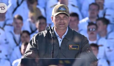 Yhdysvallat tuhosi jälleen veneen Tyynellämerellä, neljä kuoli