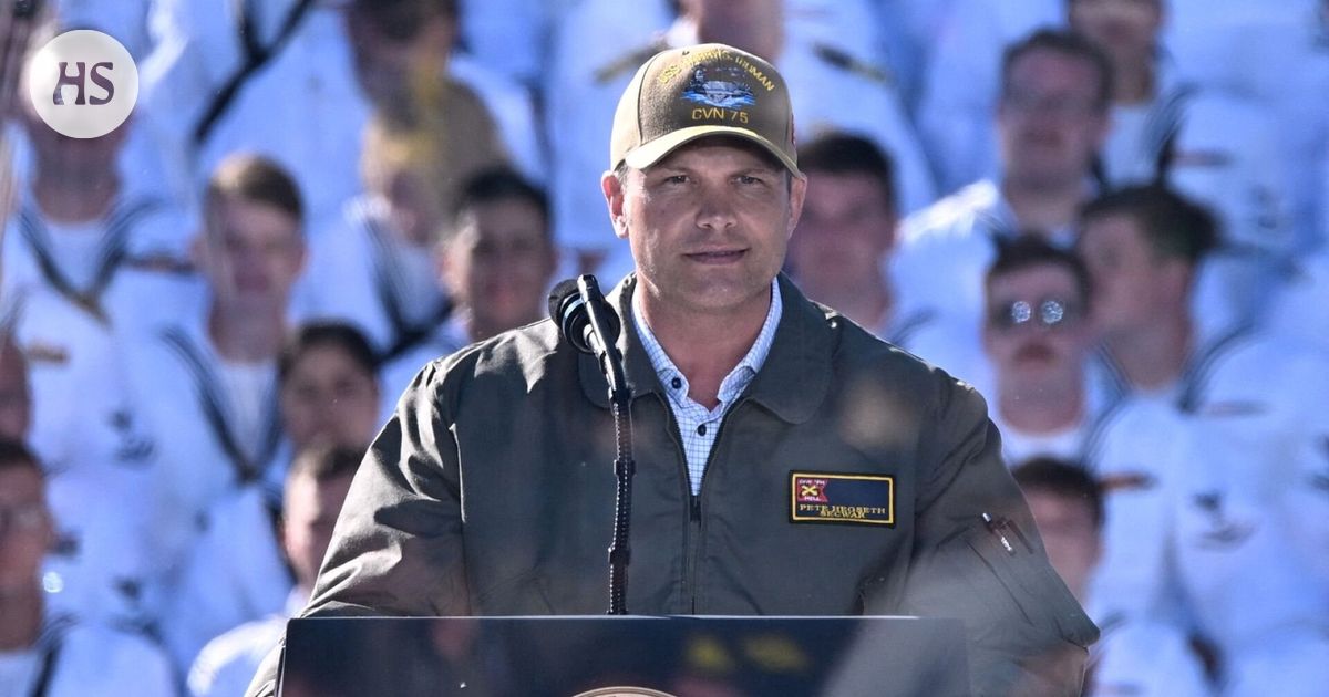 Yhdysvallat tuhosi jälleen veneen Tyynellämerellä, neljä kuoli