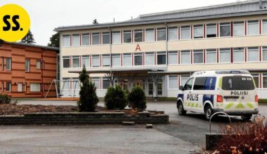 Poliisi on puhuttanut varkautelaisnuoria, jotka liittyivät Waltterin koulu-uhkaan | Savo
