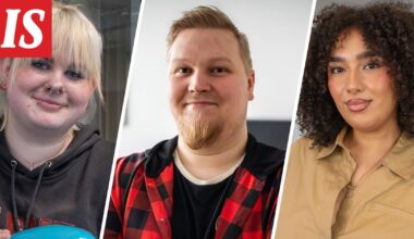 Näin Raharemontti-ohjelman osallistujille kävi ohjelman jälkeen