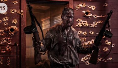 Neljä kotimaista elokuvaa viikonlopun katsotuimpia, ensi kertaa tällä vuosituhannella normaalioloissa