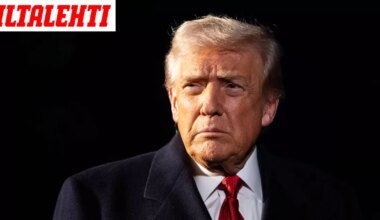 Trumpilta uutispommi: Ydinkokeita – ”Välittömästi” - Iltalehti