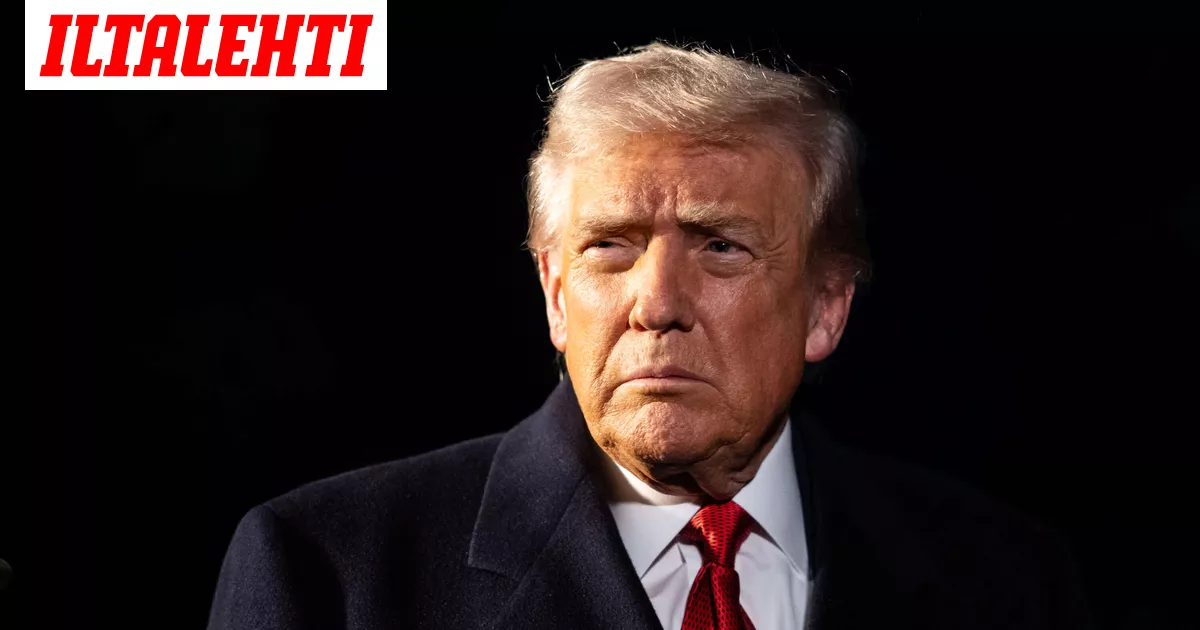 Trumpilta uutispommi: Ydinkokeita – ”Välittömästi” - Iltalehti