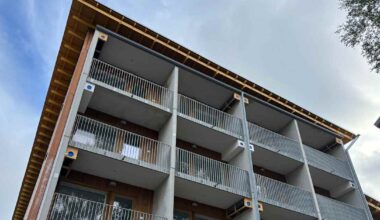 Myyntitappion välttely vähentää asunnon vaihtamista | Uutisia lyhyesti