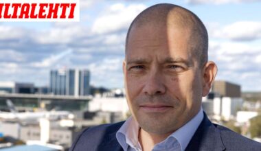 Finnair on syvästi pahoillaan