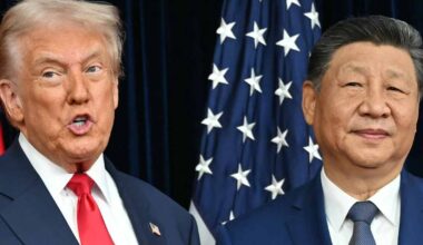 Trumpilla oli paine palata Aasiasta kotiin diilin kanssa, arvioivat asiantuntijat | Ulkomaat