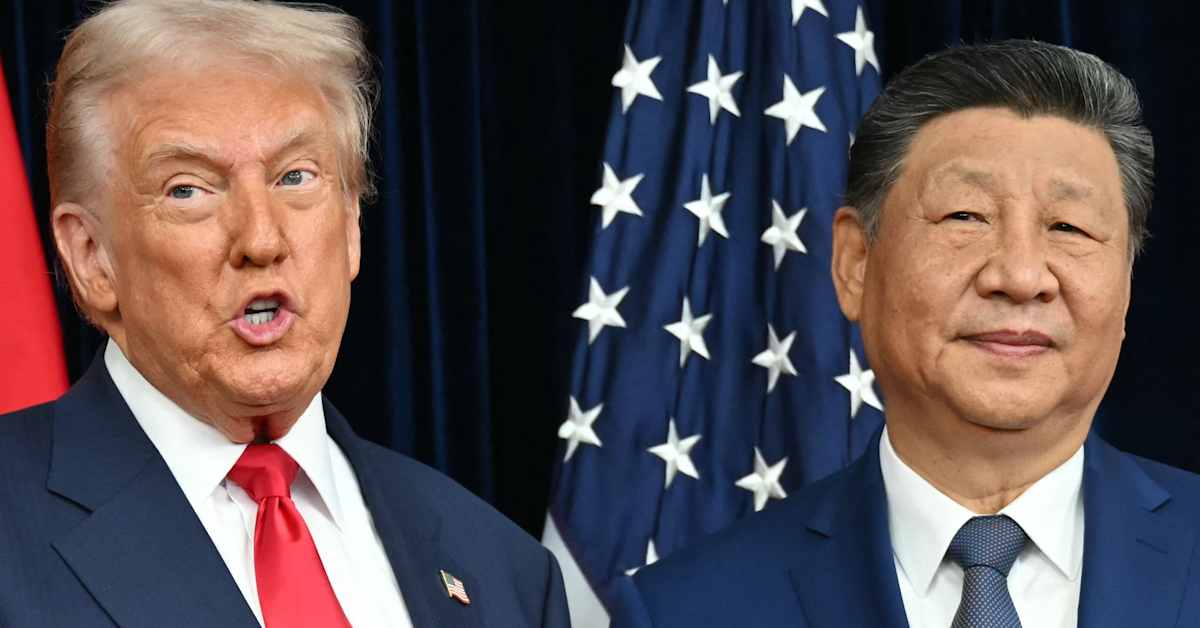 Trumpilla oli paine palata Aasiasta kotiin diilin kanssa, arvioivat asiantuntijat | Ulkomaat