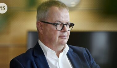 STM: Työterveyshuoltoon pitää puuttua | HS.fi