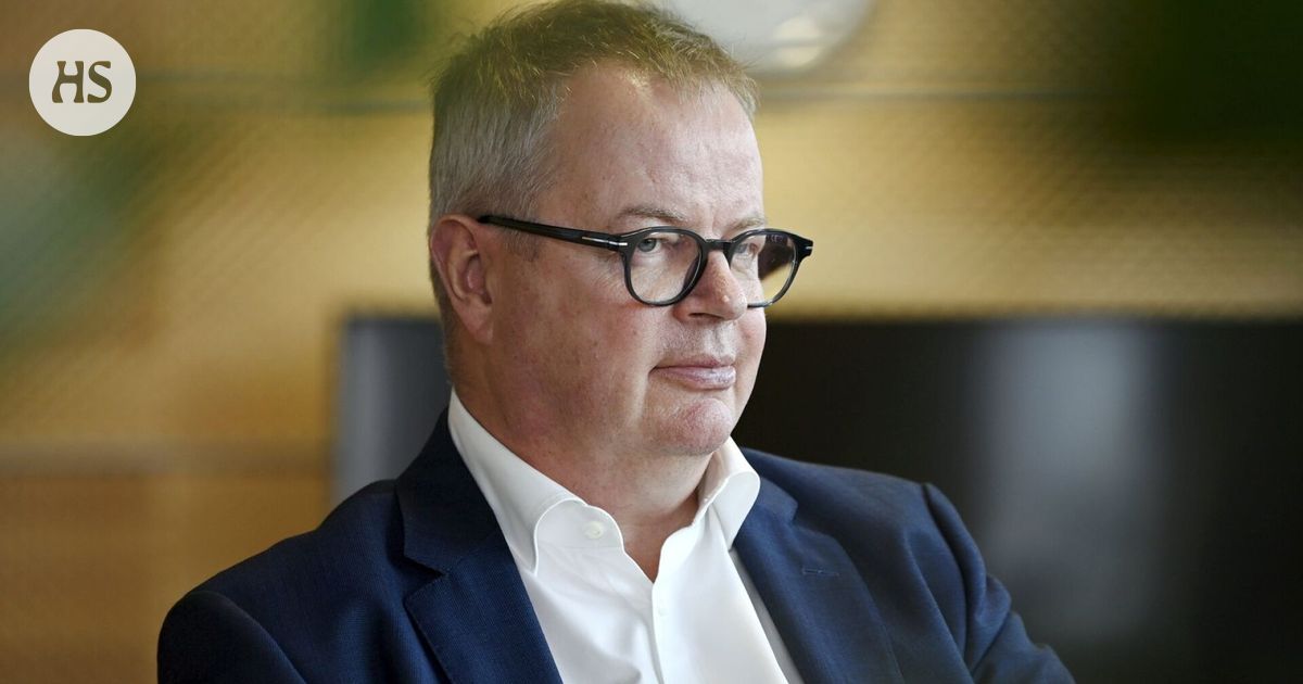 STM: Työterveyshuoltoon pitää puuttua | HS.fi