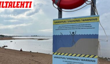 Kolme poikaa hukkui Kalajoella – Nyt kaupunki reagoi