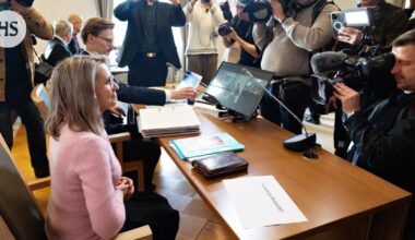 Päivi Räsäsen kirjoituksia käsitellään nyt korkeimmassa oikeudessa