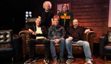 Eppu Normaali yllättää vielä kolmannella lisäkeikalla – yhtye soittaa Ratinan stadionilla kolmena iltana peräkkäin | Pirkanmaa