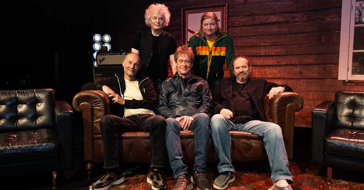 Eppu Normaali yllättää vielä kolmannella lisäkeikalla – yhtye soittaa Ratinan stadionilla kolmena iltana peräkkäin | Pirkanmaa