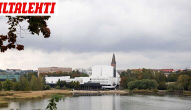 Harmaus valtaa Suomen – Sitten tapahtuu käänne: ”Kohtalaisen korkea lukema”