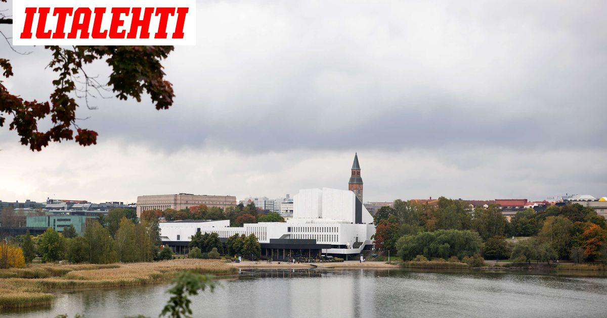 Harmaus valtaa Suomen – Sitten tapahtuu käänne: ”Kohtalaisen korkea lukema”