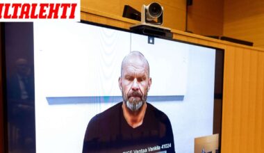 Jere Karalahti jätti tilaisuuden käyttämättä