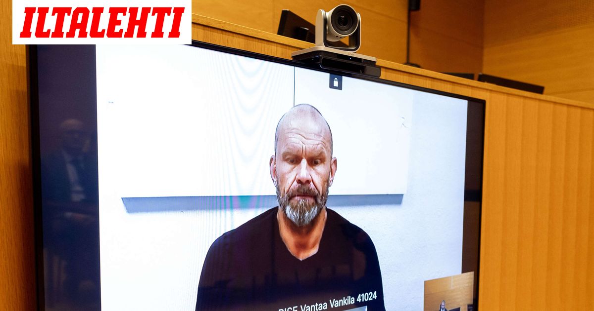 Jere Karalahti jätti tilaisuuden käyttämättä