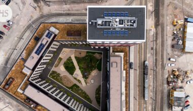 Yksiöiden tekovillitys on nyt ohi, sanoo kankean tuloksen tehnyt YIT