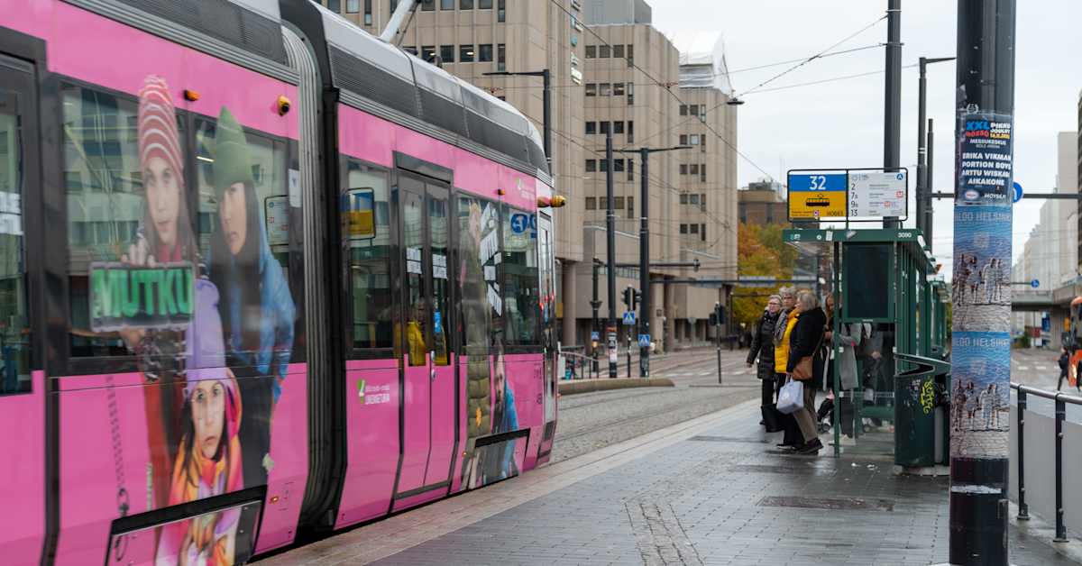 HSL:n kertalipun hinnaksi tulee ensi vuonna 3,30–5 euroa vyöhykkeen mukaan – katso taulukosta, miten hinnat muuttuvat | Uusimaa