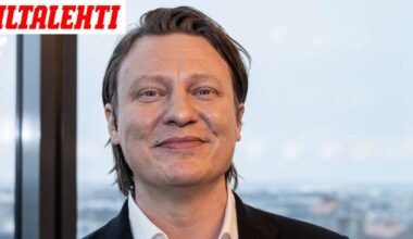 Jaajo Linnonmaan bisnesidea löi läpi Kiinassa