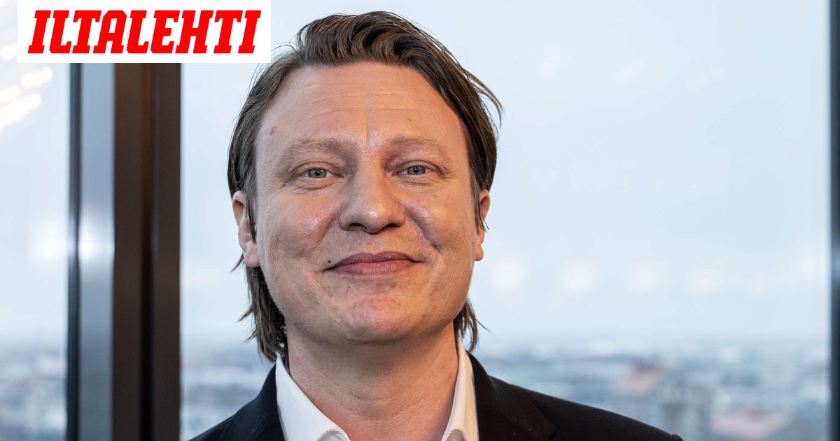 Jaajo Linnonmaan bisnesidea löi läpi Kiinassa