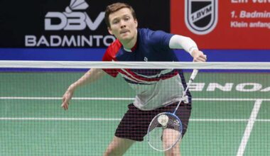 Kalle Koljoselle sensaatiovoitto maailman­listan kuudennesta: ”Toden­näköisesti urani kovin” | Urheilu