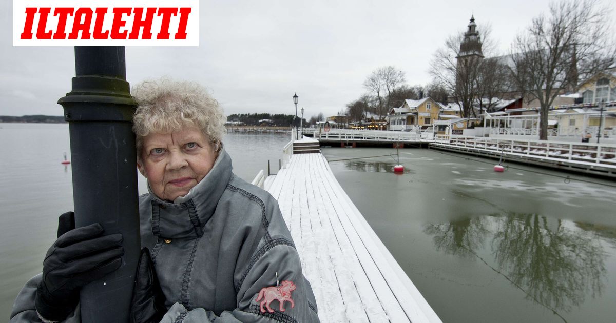 Pirkko Arhippa on kuollut