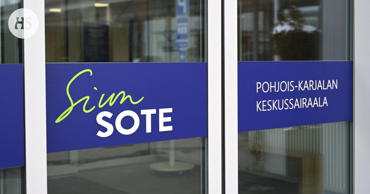 Pohjois-Karjala toivoi lisärahaa: Pyysi 28, sai 2,8 miljoonaa