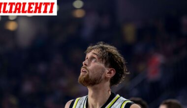 Suomalaistähti tekee kovaa tulosta – Kukaan ei huomaa