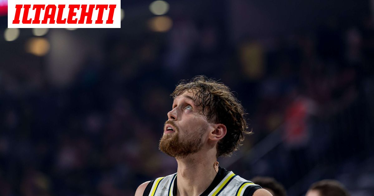 Suomalaistähti tekee kovaa tulosta – Kukaan ei huomaa