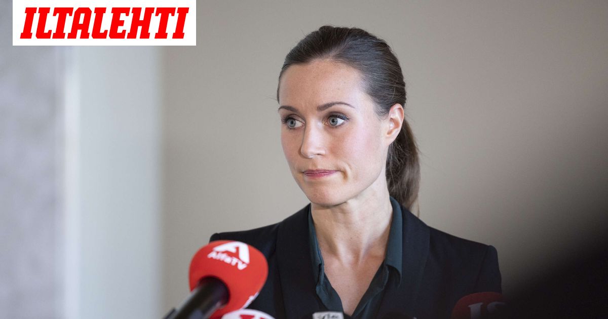 Nyt selvisi Sanna Marinin äänikirjan lukija