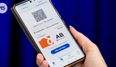 Yksi kikka säästää HSL:n matkustajalta vuodessa satoja euroa