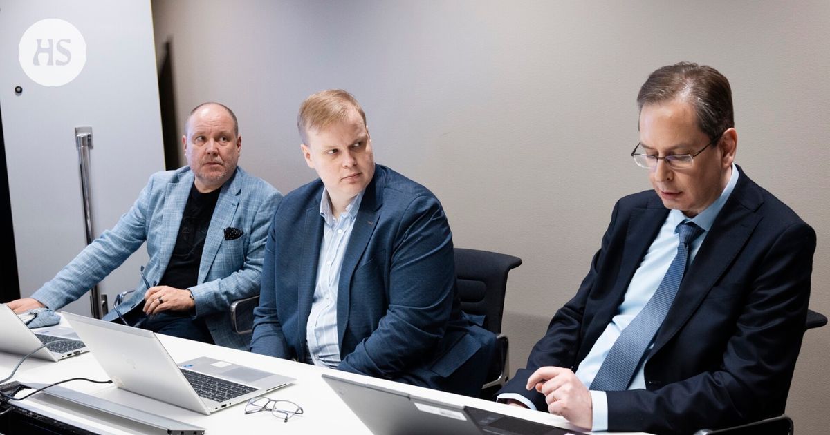 Etelä-Pohjanmaa ja Keski-Suomi sanovat soten epäselvien diagnoosien vieneen niiltä miljoonia - HS.fi