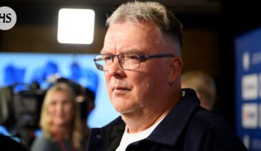 Jäätikkö sulaa, hiihtoväki huolissaan | HS.fi