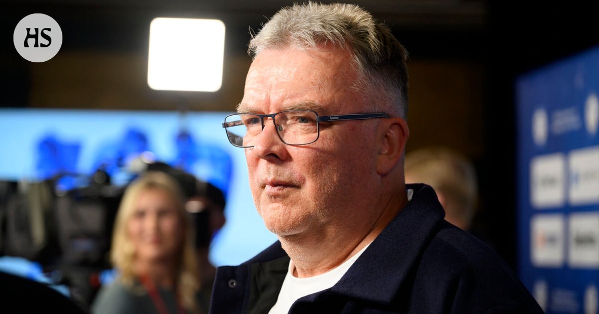 Jäätikkö sulaa, hiihtoväki huolissaan | HS.fi