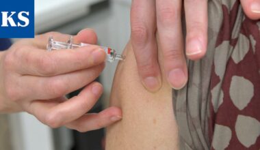 Lapset | Vanhemmat eivät vie pikkulapsia influenssarokotuksiin – ratkaisuksi väläytelty rokotuksia päiväkodeissa - Kankaanpään Seutu