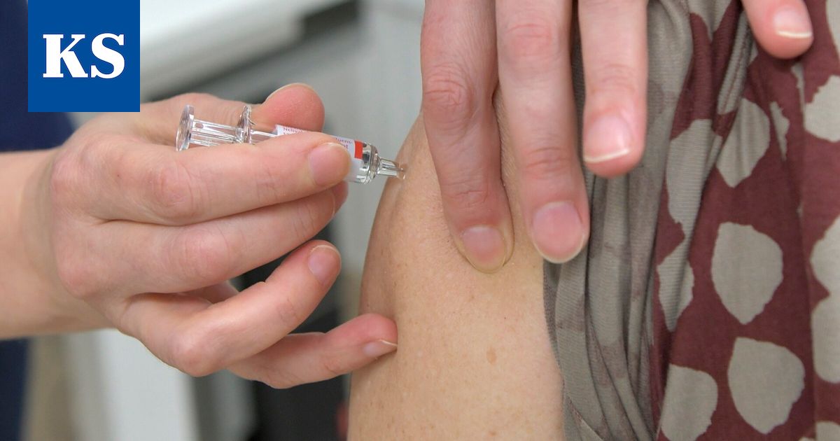 Lapset | Vanhemmat eivät vie pikkulapsia influenssarokotuksiin – ratkaisuksi väläytelty rokotuksia päiväkodeissa - Kankaanpään Seutu